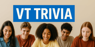 VT Daily Trivia: 10 Questions — Word, Civics & World Facts (Sept. 23, 2025)