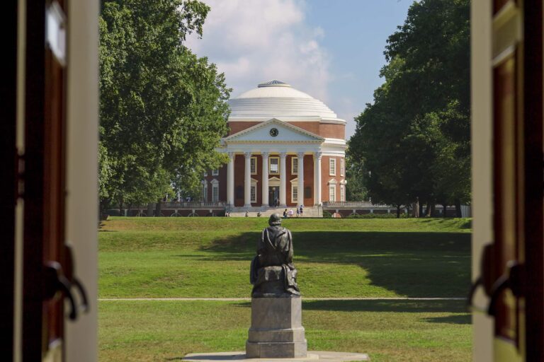 Two Virginia Colleges Make Forbes’ Top 25 Public Colleges List