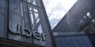 DOJ Sues Uber Over Alleged ADA Violations Involving Service Dogs and Wheelchairs