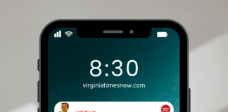 Virginia Times Daily Wrap-Up: Thursday, September 4, 2025