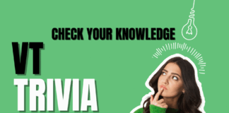 Check Your Knowledge: VT Daily Trivia : Sept. 9, 2025