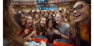 VT Daily Trivia — High School Special: September 17, 2025