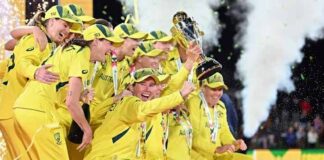 ICC increases Women’s World Cup 2025 prize money four-fold