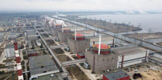Zelenskyy Warns of Weeklong Emergency at Zaporizhzhia Nuclear Plant