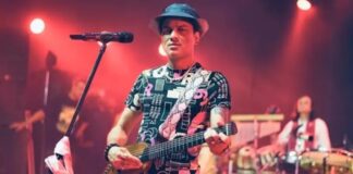 Zubeen Garg, beloved India’s Assamese singer, dies at 52 after scuba-diving incident in Singapore