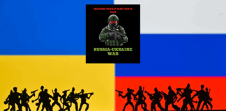 Ukraine–Russia War: Today’s VT Trivia