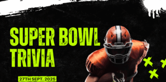 Super Bowl Trivia: 10 Click-to-Reveal Questions