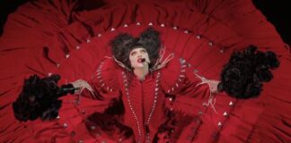 Lady Gaga Joins ‘The Devil Wears Prada 2’ Amid Mayhem Ball Tour