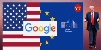 Trump Threatens Section 301 Action After EU Fines Google €2.95 Billion
