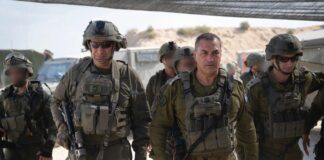 Israeli tanks push into Gaza City amid sharp global condemnation