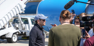 Rubio condemns Russian drone incursion into Poland; U.S. reviews intent