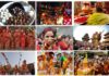Nepal’s Vibrant Festivals Reflect Cultural Diversity