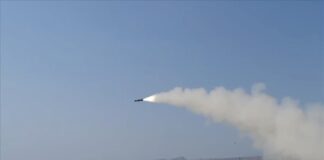 Pakistan Says It Test-Fired Fatah-4 Cruise Missile, Citing 750-km Range and “Terrain-Hugging” Capability