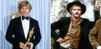 Robert Redford, Oscar-winning actor and Sundance founder, dies at 89