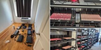 Secret Service Says It Dismantled Imminent Telecom Threat in New York Region