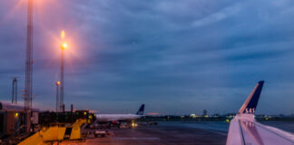 Drones Halt Copenhagen Airport for Hours; Oslo Also Disrupted