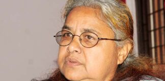 Gen-Z Proposes Ex- Chief Justice Sushila Karki To Lead Civilian Government