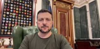 Zelenskyy says Putin used Alaska summit to escape isolation, urges tougher costs for Russia