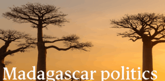 Madagascar Politics, Heritage & Attractions — VT Daily Trivia