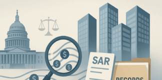 Raskin Probes Banks Over $1.5B in Epstein Transactions