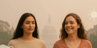 DC Air Quality: AQI Basics, Local Forecasts, and Health Tips
