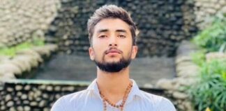 IDF: Nepal’s Bipin Joshi Beleived Killed by Hamas