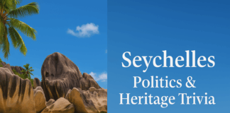 VT Daily Trivia: Seychelles — Politics, Heritage & Wonders