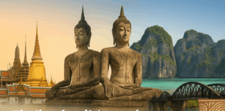 VT Daily Trivia — Thailand: Politics, Heritage & Wonders