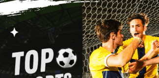 Top 5 Global Sports Stories — Thursday, October 2, 2025