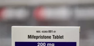 Evita Says FDA Approved Generic Mifepristone; Anti-Abortion Groups Denounce Move