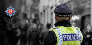 GMP: Provisional Post-Mortem Indicates One Manchester Victim Suffered Police Gunshot Wound