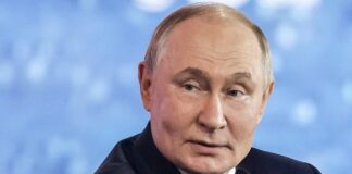 Russia Presses U.S. to Drop Chase of “Bella 1” Tanker in Atlantic