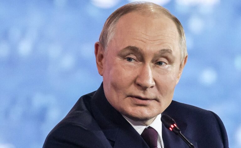 Russia Presses U.S. to Drop Chase of “Bella 1” Tanker in Atlantic