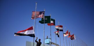 Trump, Sisi to Co-Chair Sharm el-Sheikh Peace Summit on Monday