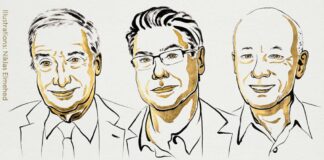 Mokyr, Aghion and Howitt Win 2025 Economic Sciences Nobel