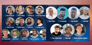 Hamas Frees All 20 Living Israeli Hostages; Israel Begins Releasing About 2,000 Palestinian Prisoners