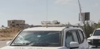 Gaza Receives 15 More Bodies From Israel, Total Reaches 300 Under Ceasefire