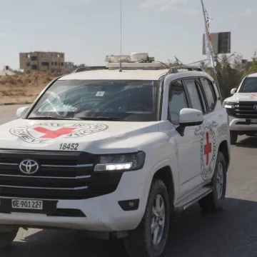 Red Cross