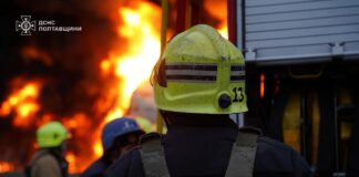 Russia launches 300+ drones, 37 missiles in overnight barrage, Zelenskyy says