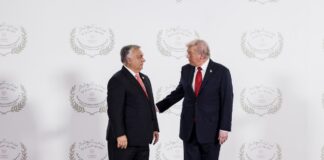 Orbán Confirms Preparations Underway for Trump-Putin Summit in Budapest