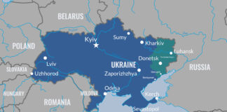 Russia Claims Three More Villages as Kupiansk Evacuations Expand