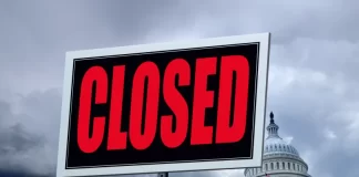 Majority of Americans See Shutdown as Significant Problem, New AP-NORC Survey Finds; Blame