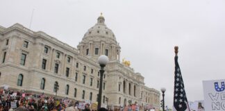 No Kings Coalition Launches Nationwide Day of Peaceful Protests Today