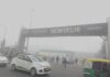 Delhi Tops Global Pollution List as AQI Hits 194 — “Unhealthy” on U.S. Scale