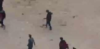 IDF Renews Ceasefire Enforcement as U.S. Warns of Hamas Plot