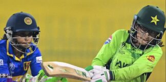 Rain resets ICC Women’s World Cup math: India clinch last semifinal spot; AUS–SA to decide seeds