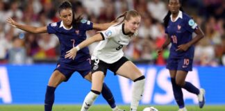 Spain–Sweden, Germany–France: Women’s Nations League Semifinals Kick Off