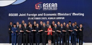 Timor-Leste becomes ASEAN’s 11th member as Kuala Lumpur summit opens