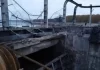 Russia says Ukrainian strike damaged Belgorod reservoir dam; governor warns of flood risk
