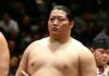 Sumo fan favorite Endo to retire after injuries; will become elder “Kitajin”